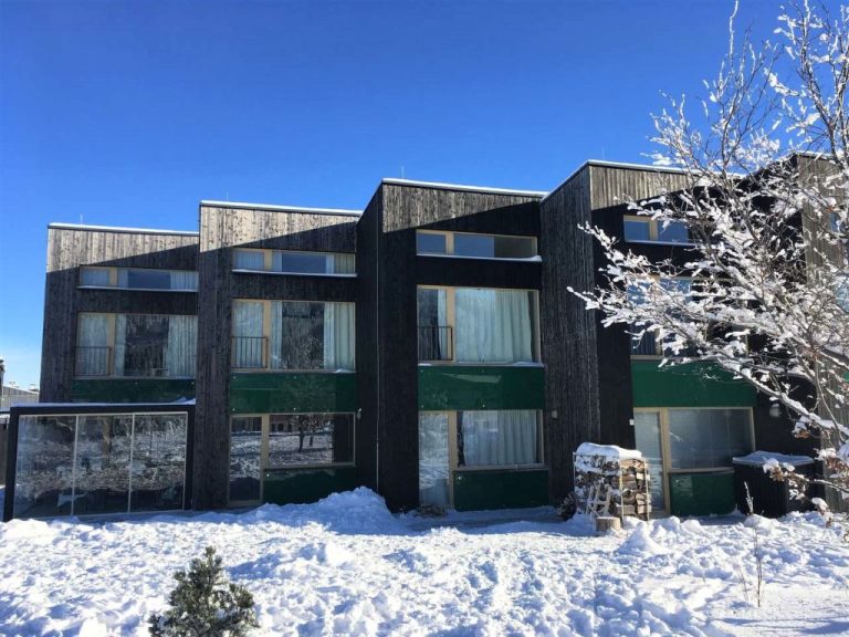 Klinovec Meadows Residence | Boeken bij Flickmyhouse