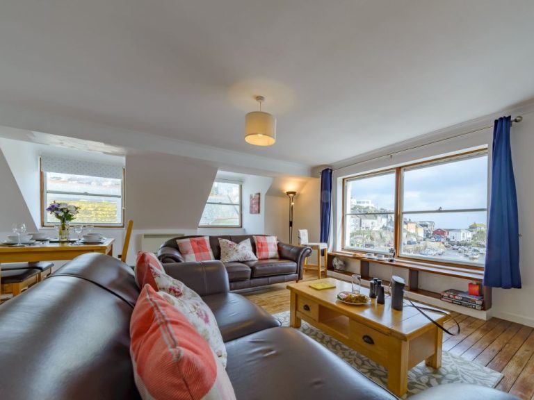 Harbour Penthouse | Boeken bij Flickmyhouse
