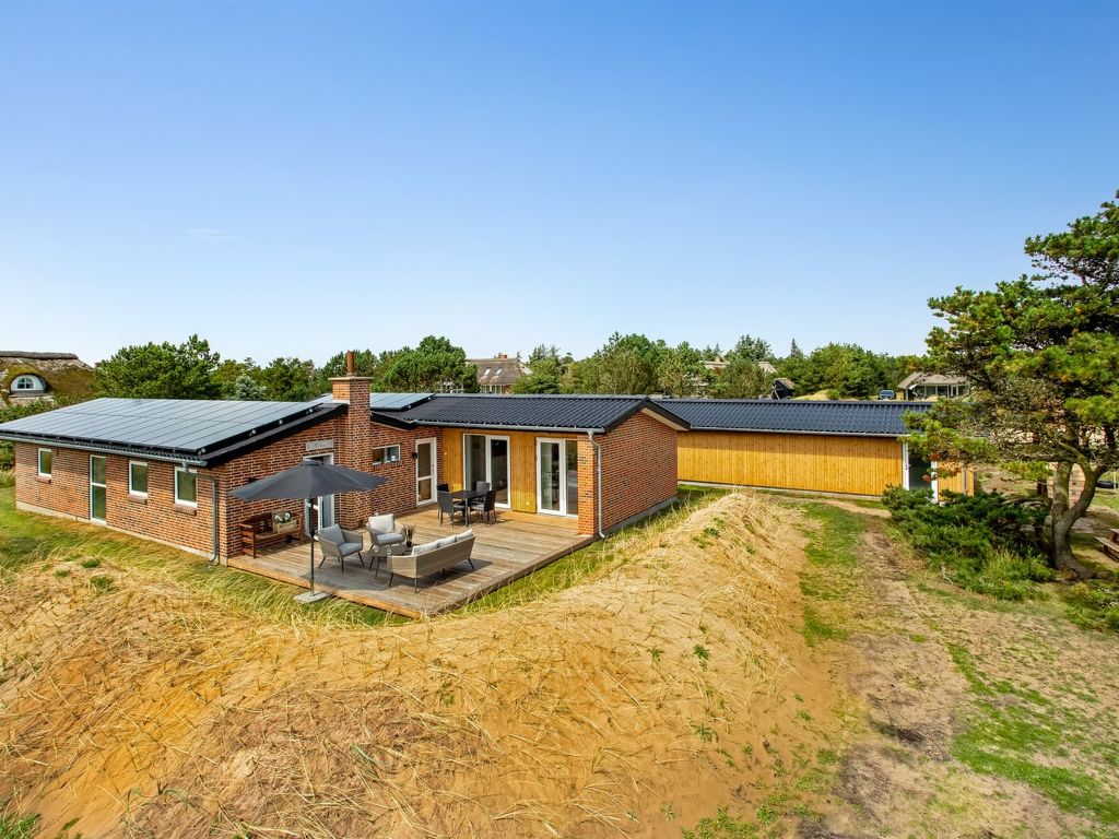 "Dirtje" - 200m from the sea | Boeken bij Flickmyhouse