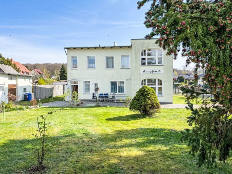 Burgfried | Boeken bij Flickmyhouse