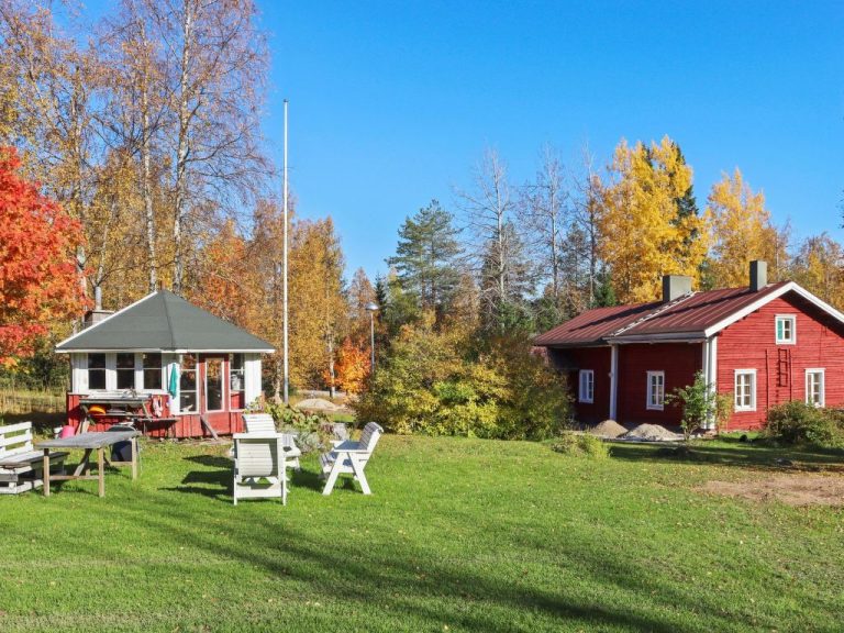 Laattajan hirsipirtti | Boeken bij Flickmyhouse