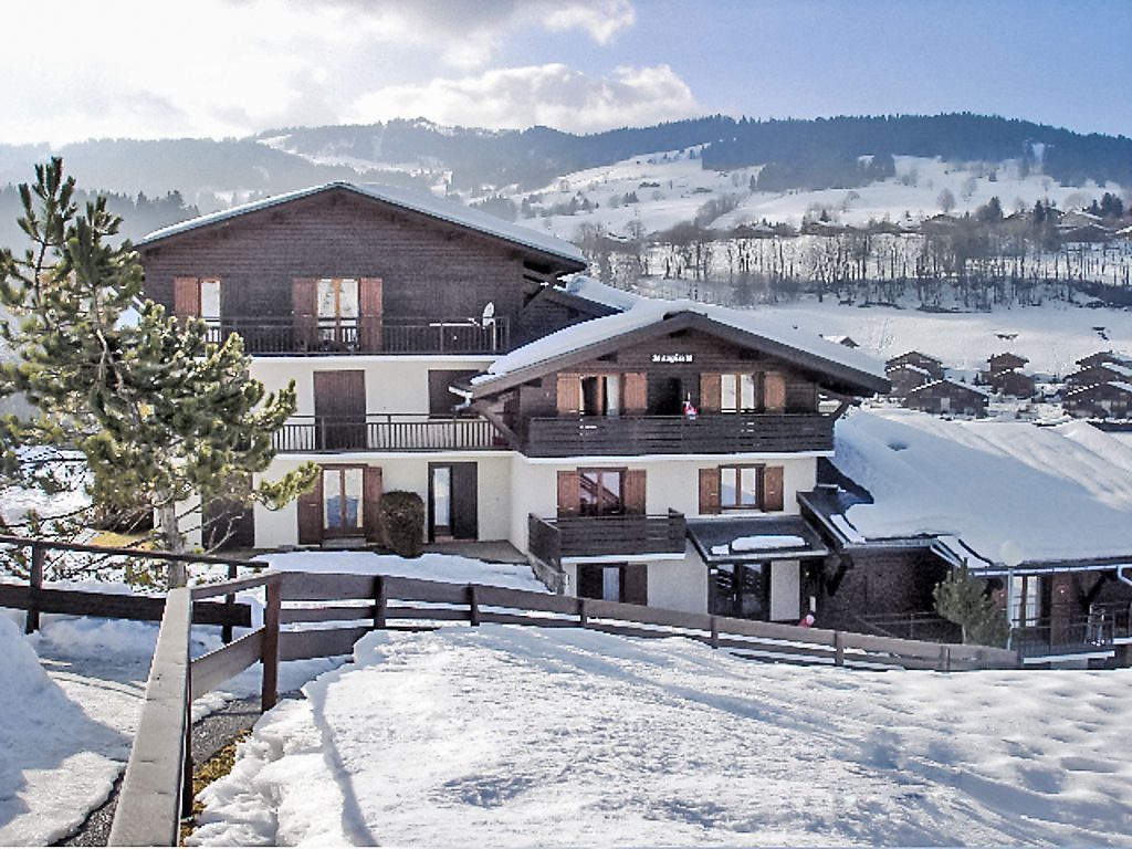 Sapin B | Boeken bij Flickmyhouse
