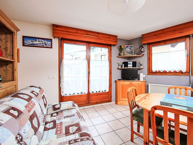 L'Espace Montagne | Boeken bij Flickmyhouse