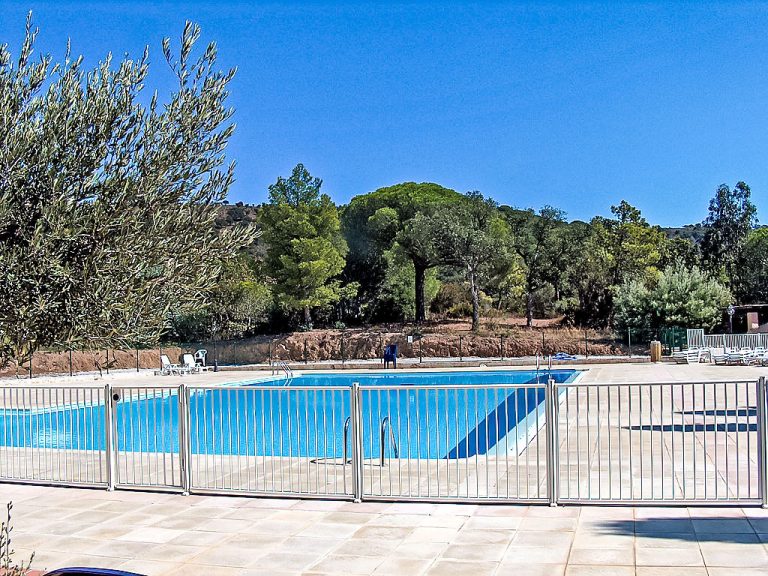 Les Mas de Gigaro | Boeken bij Flickmyhouse