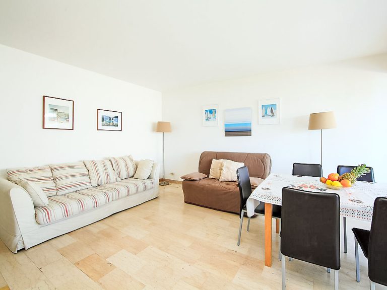 La Pinède | Boeken bij Flickmyhouse