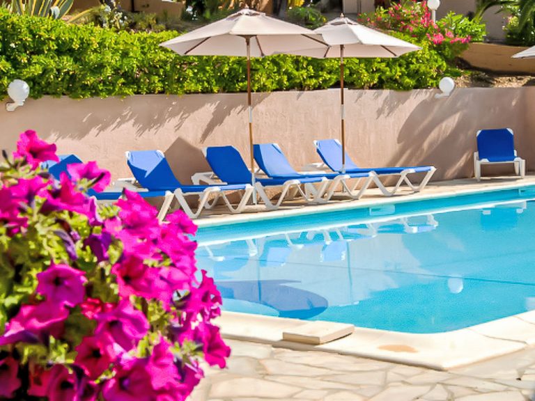 Residence Cabanaccia Studio 35m² | Boeken bij Flickmyhouse