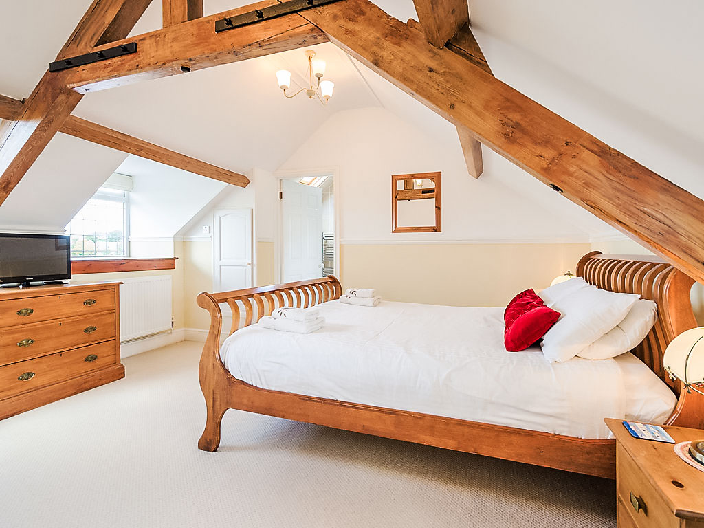 1 School Cottages | Boeken bij Flickmyhouse