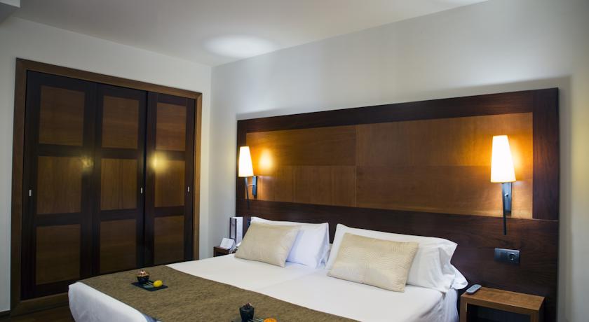 LiggingHet comfortabele en gezellige stadshotel heeft een goede ligging