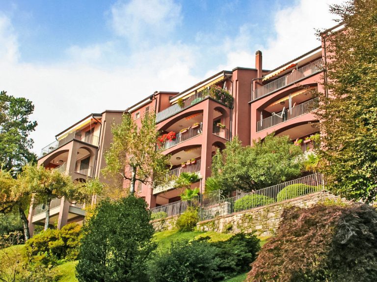 Residenza del Pascià | Boeken bij Flickmyhouse