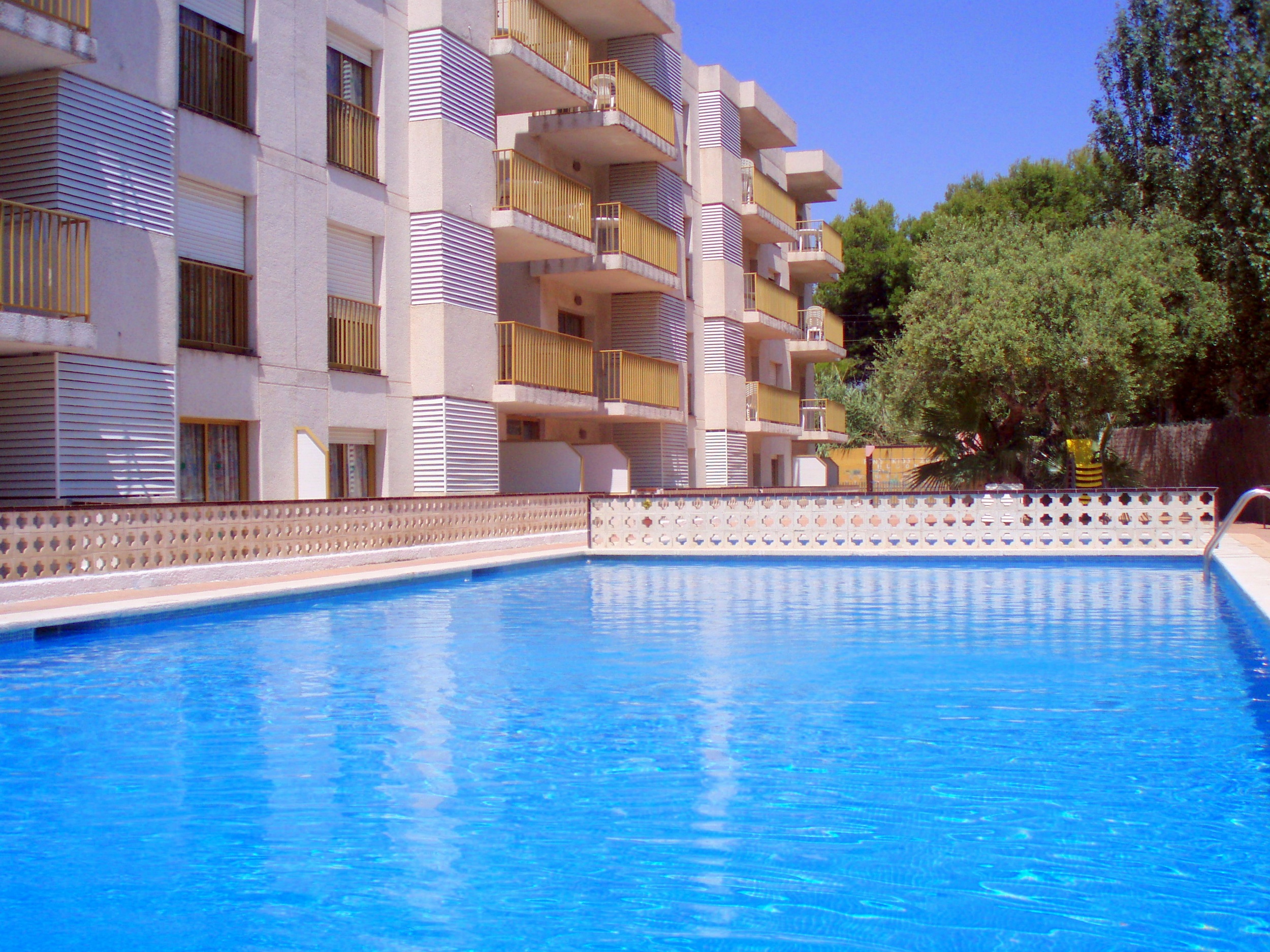 LiggingRentalmar Pins Marina ligt in Cambrils