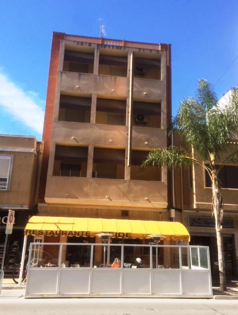 De Betovering van Hostal Teide: Uw Ideale Hotel in Sagunto