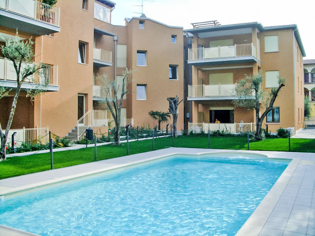 Il Piccolo | Boeken bij Flickmyhouse