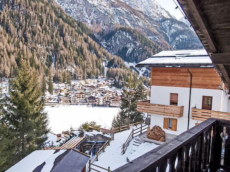 La Busa | Boeken bij Flickmyhouse