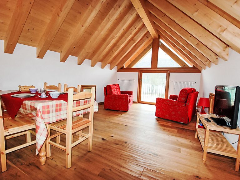 Albergo Diffuso - Cjasa de Barce | Boeken bij Flickmyhouse