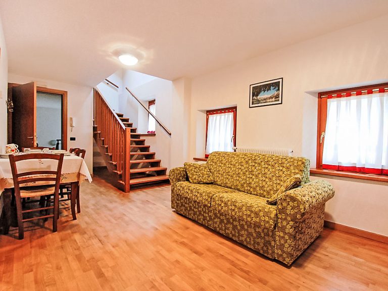 Albergo Diffuso - Cjasa Fantin | Boeken bij Flickmyhouse