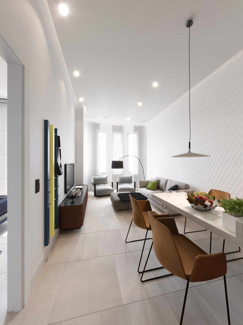 LiggingDit hotel bevindt zich in Madrid. HotelfaciliteitenHet vriendelijke personeel aan de receptie is graag bij alle vragen behulpzaam. Het verblijf is ingericht met een bagagedepot en een kluis. Via Wi-Fi hebben de gasten toegang tot het internet. De tourdesk biedt ondersteuning bij het boeken van excursies. Het hotel beschikt over een aantal voor gehandicapten toegankelijke voorzieningen. Een lift en faciliteiten voor rolstoelgebruikers zijn voorhanden. De gasten die met de auto komen