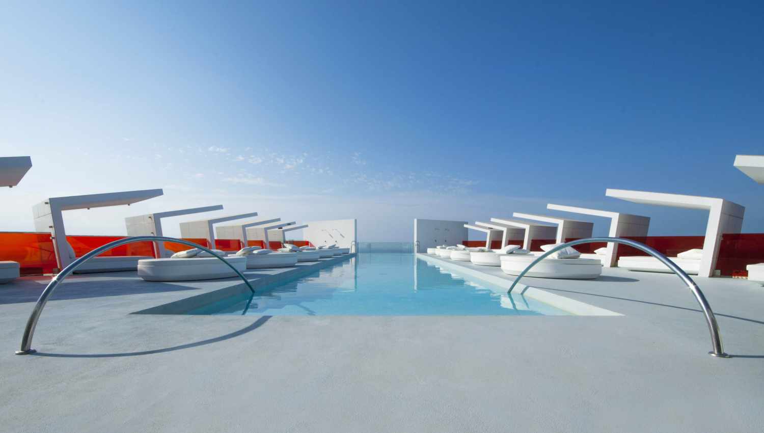 LiggingDit complex bevindt zich in Fuengirola