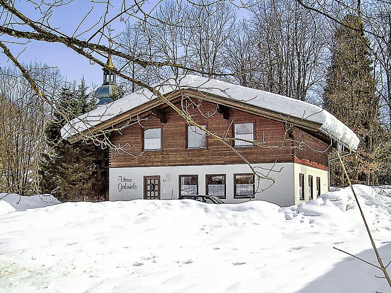 Gabriele | Boeken bij Flickmyhouse