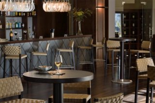 LiggingHet hotel bevindt zich in het centrum van het La Torre Golf Resort