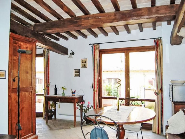 Charming Terrace | Boeken bij Flickmyhouse