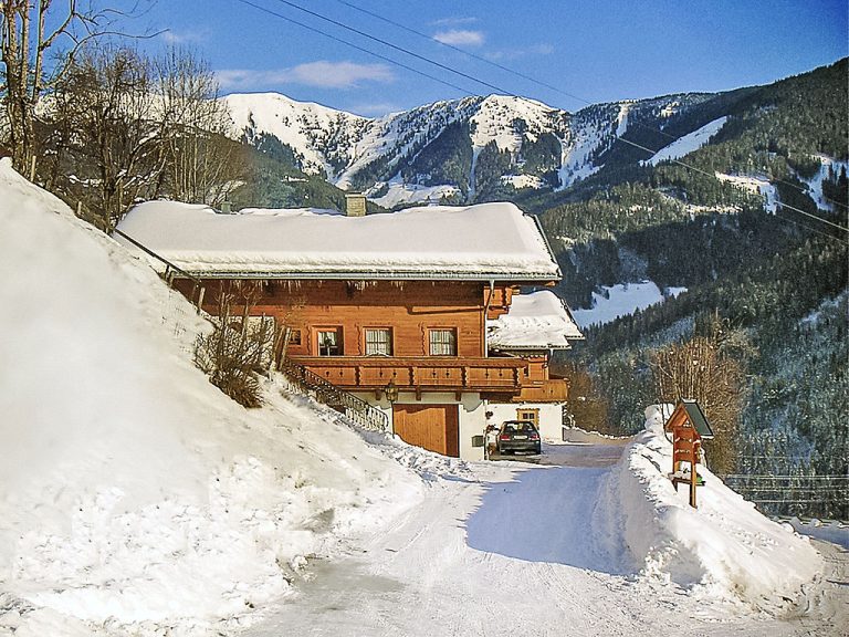 Unterpirchhof | Boeken bij Flickmyhouse