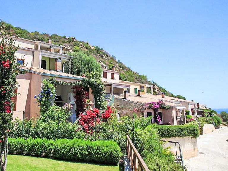 Le Ginestre | Boeken bij Flickmyhouse