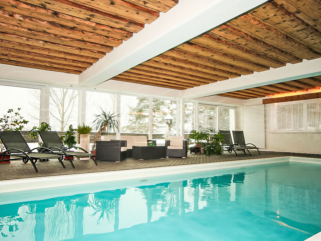 Chalet St. Wendelin - Typ C | Boeken bij Flickmyhouse