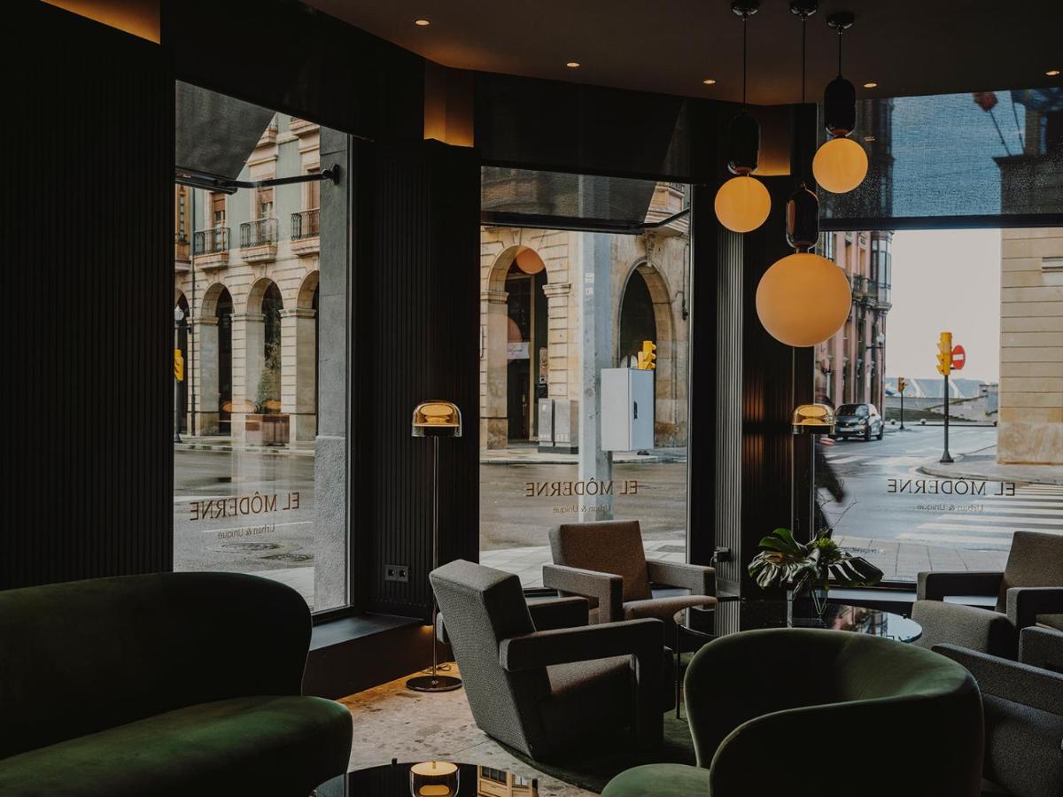 LiggingDit hotel heet de gasten in Gijón welkom. HotelfaciliteitenService zoals een bagagedepot en een kluis draagt bij tot een comfortabel verblijf. In het hotel is Wi-Fi verkrijgbaar. De tourdesk biedt ondersteuning bij het boeken van excursies. Het hotel beschikt over een aantal voor minder validen toegankelijke voorzieningen