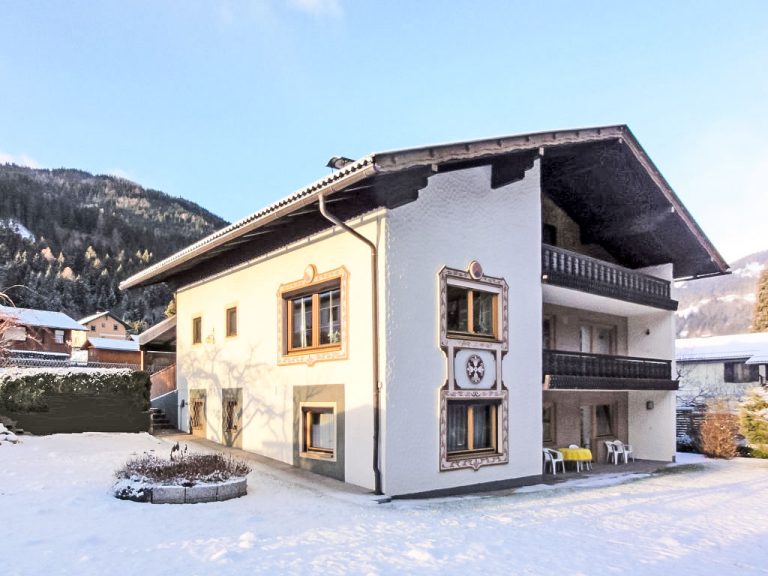 Ferienhaus Haus Kofler | Boeken bij Flickmyhouse