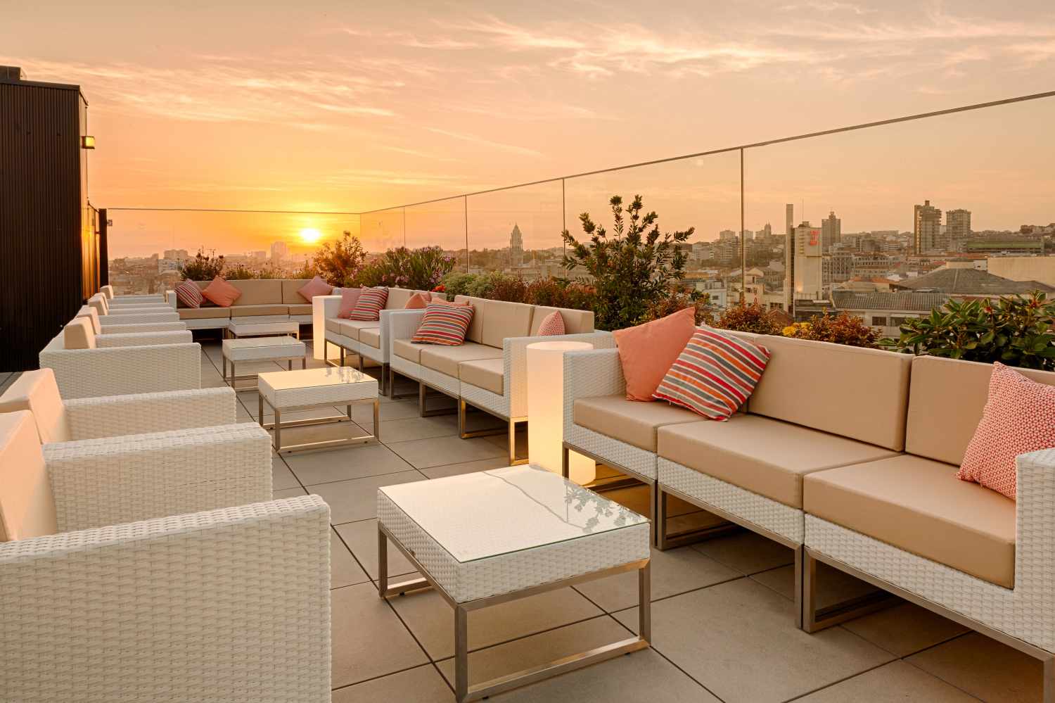 LiggingPremium Porto Downtown ligt midden in het historische centrum van Porto