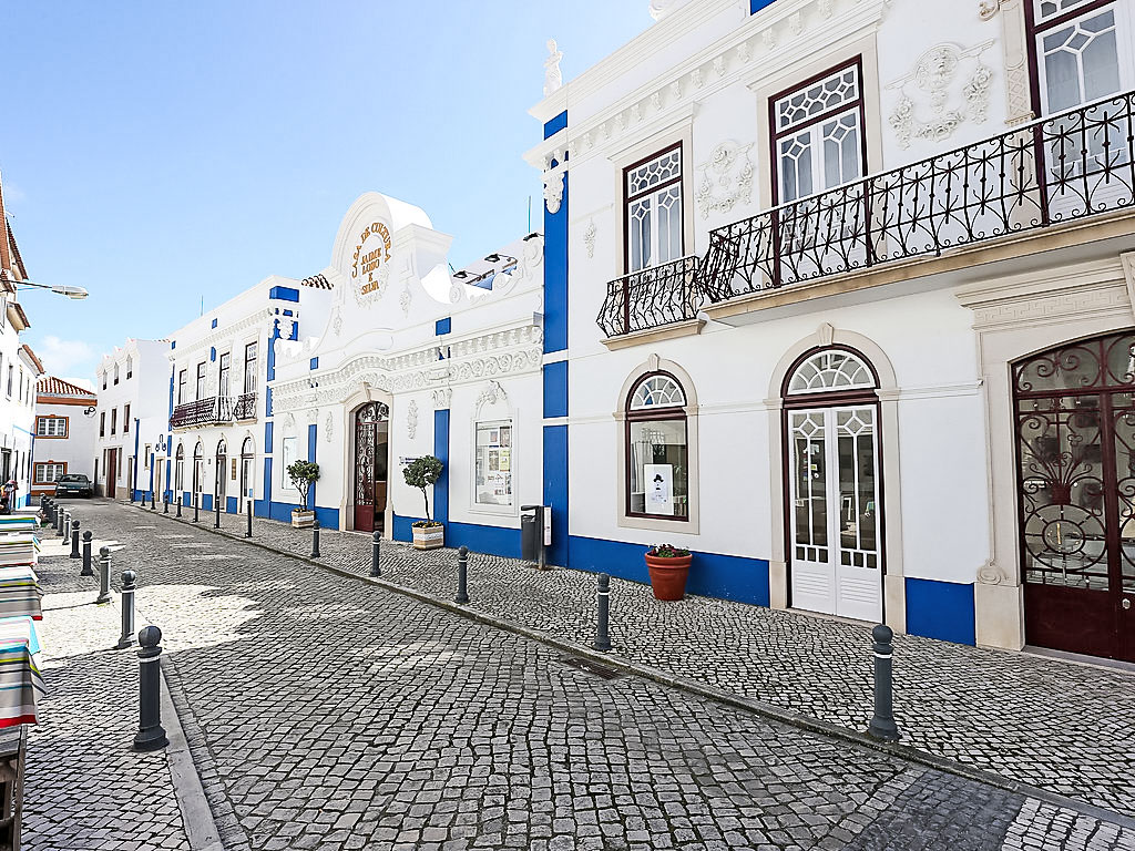 Studio Ericeira | Boeken bij Flickmyhouse