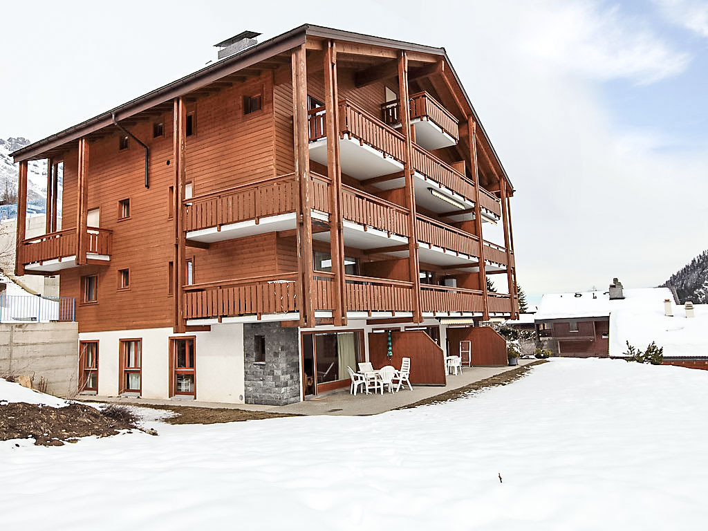 Fénestral R01 | Boeken bij Flickmyhouse