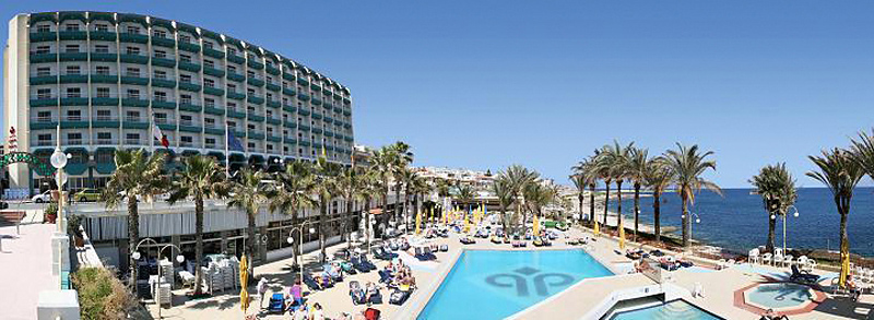 LiggingDit gezinsvriendelijke hotel