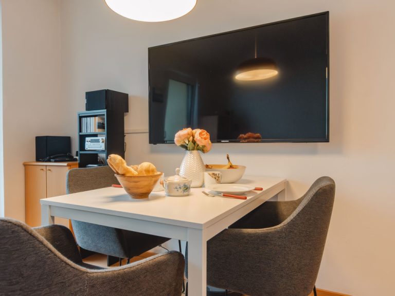 Unser Glück in den Bergen | Boeken bij Flickmyhouse