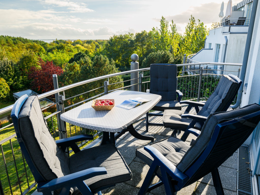 App. 11 Residenz Bellevue | Boeken bij Flickmyhouse