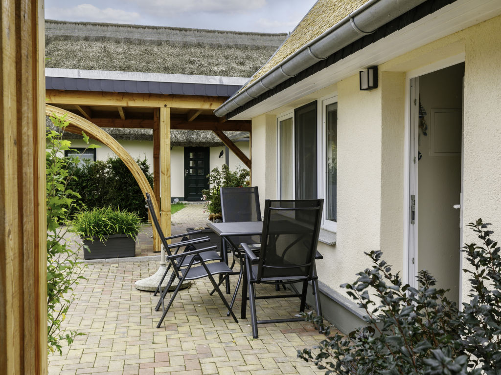 Fischerbungalow | Boeken bij Flickmyhouse