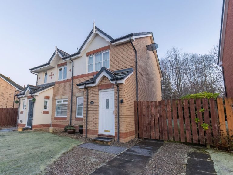 Cedar House | Boeken bij Flickmyhouse