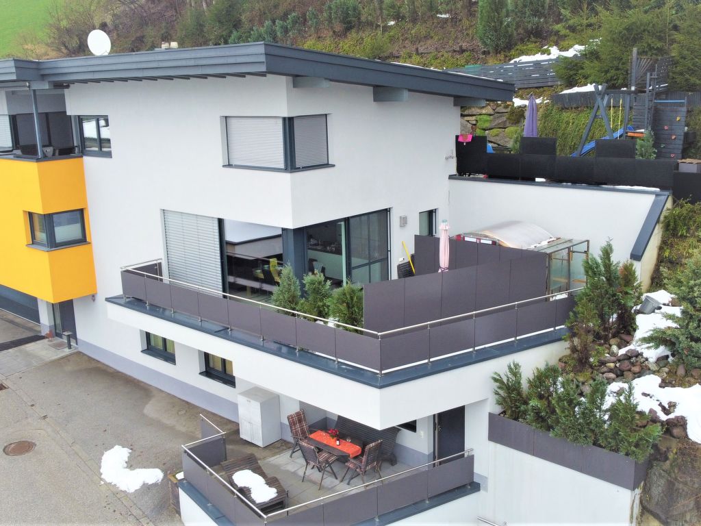 Lisa | Boeken bij Flickmyhouse