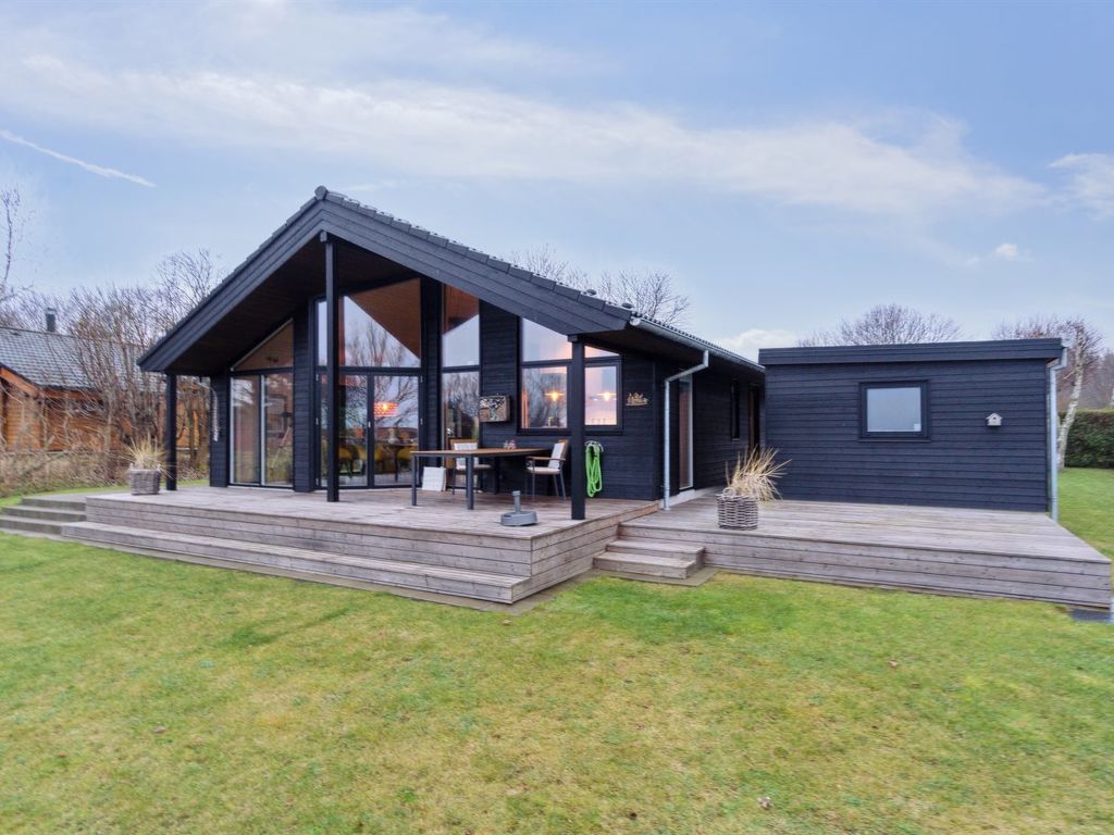 "Fenno" - 200m from the sea | Boeken bij Flickmyhouse