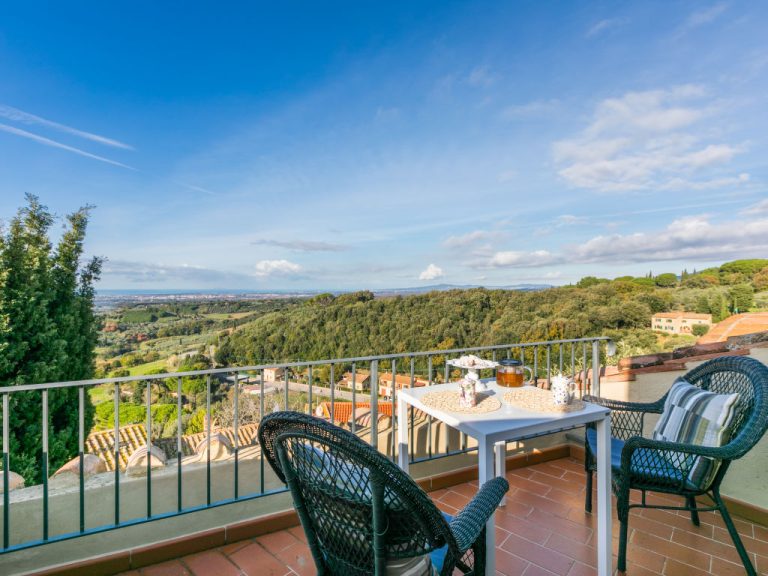 La Casa di Alice | Boeken bij Flickmyhouse