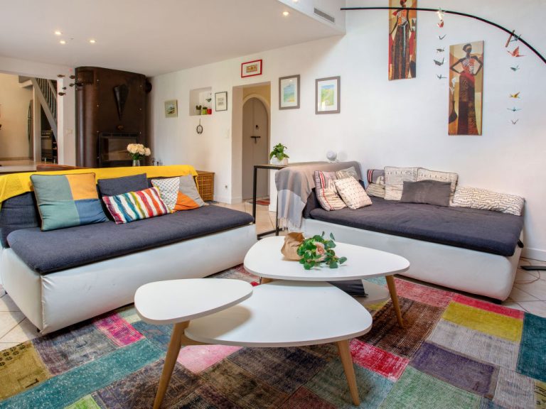 Rive Droite | Boeken bij Flickmyhouse