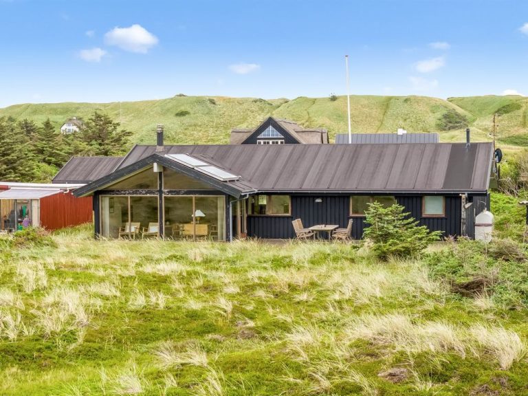 "Gidske" - 300m from the sea | Boeken bij Flickmyhouse