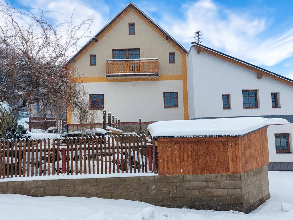 Marika | Boeken bij Flickmyhouse