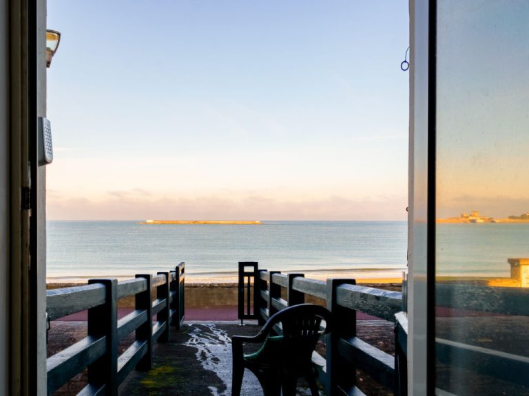 Villa La Concha | Boeken bij Flickmyhouse