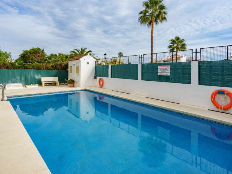 Ático Los Pelicanos | Boeken bij Flickmyhouse