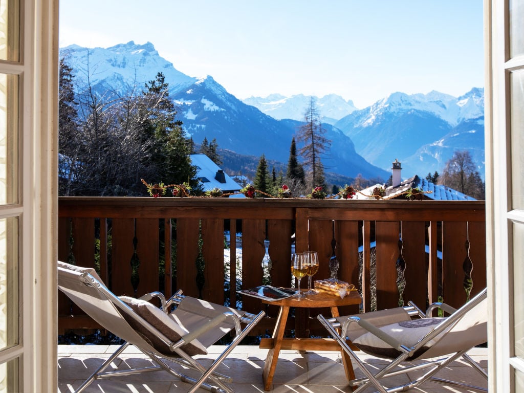 Le Mont Blanc 14 | Boeken bij Flickmyhouse