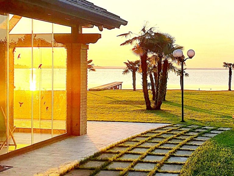 La Spiaggia | Boeken bij Flickmyhouse