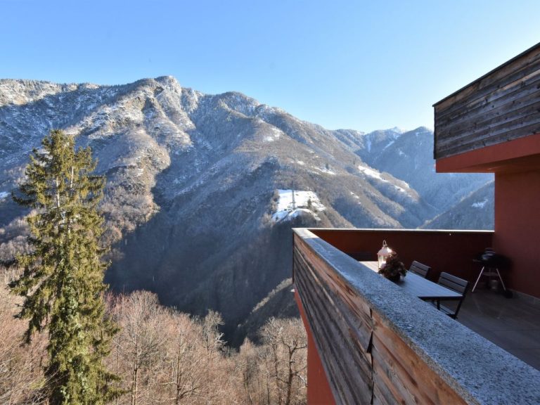 Casa del Bitto | Boeken bij Flickmyhouse