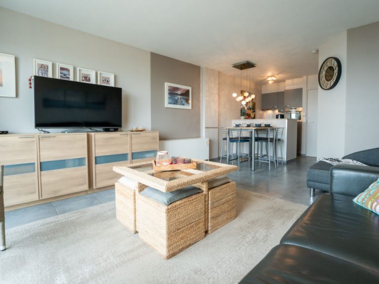 Savoie with sea view | Boeken bij Flickmyhouse