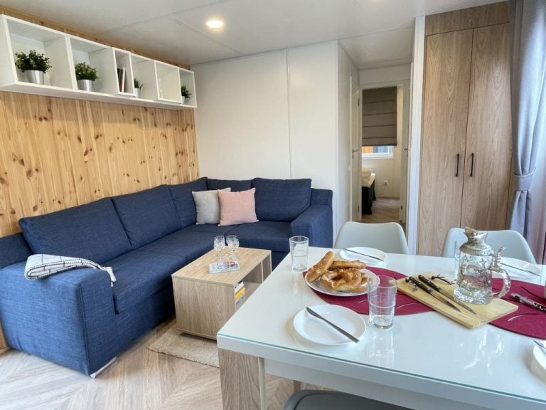 Tiny Haus Schleusenblick | Boeken bij Flickmyhouse